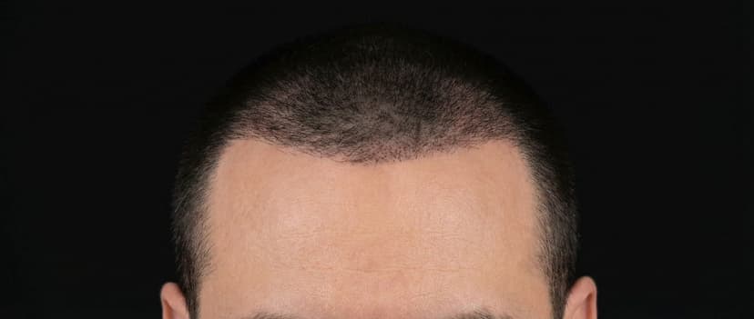 Mature Recessed diagram